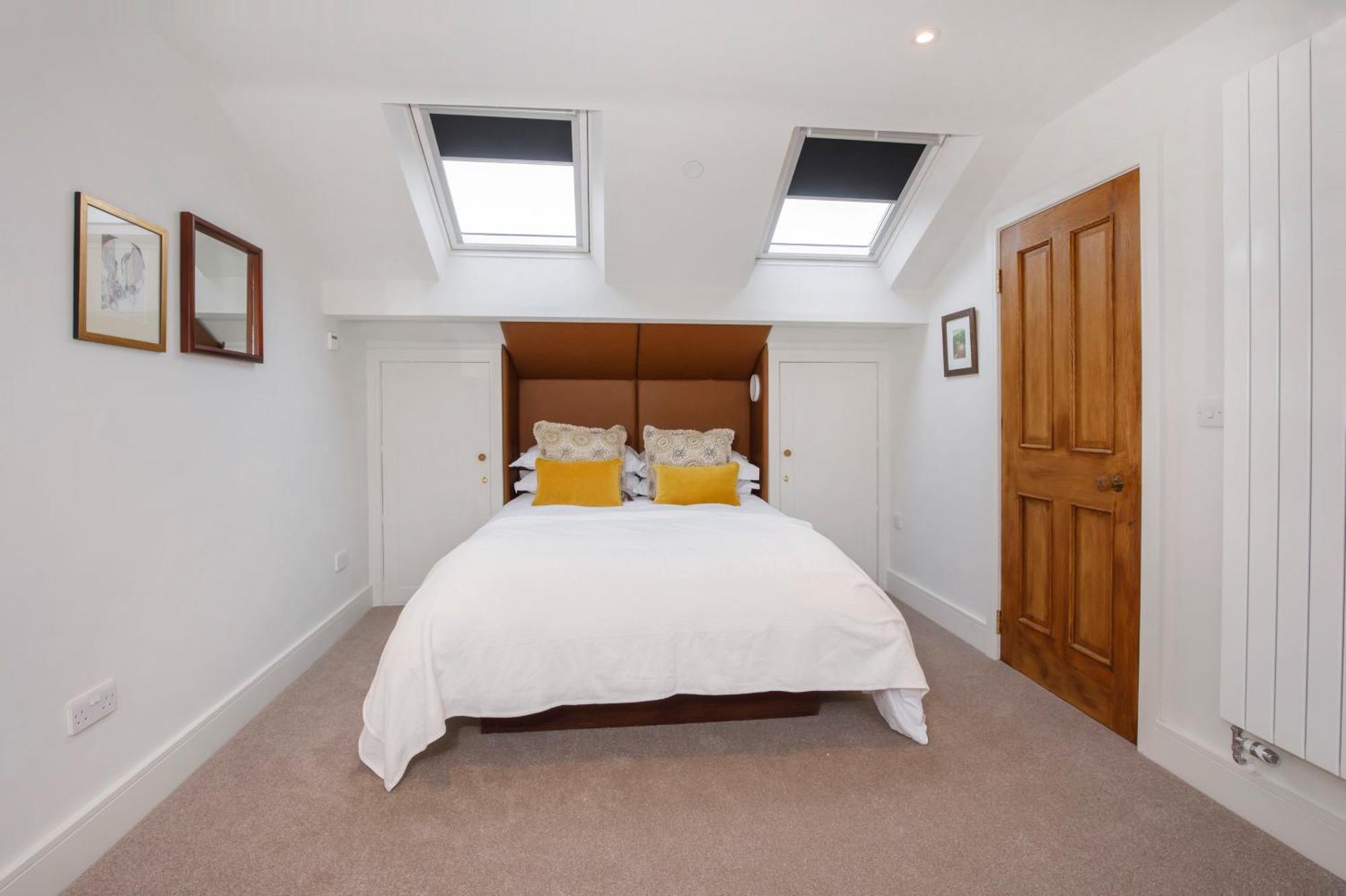 City Apartments - Priory Street York Exterior foto